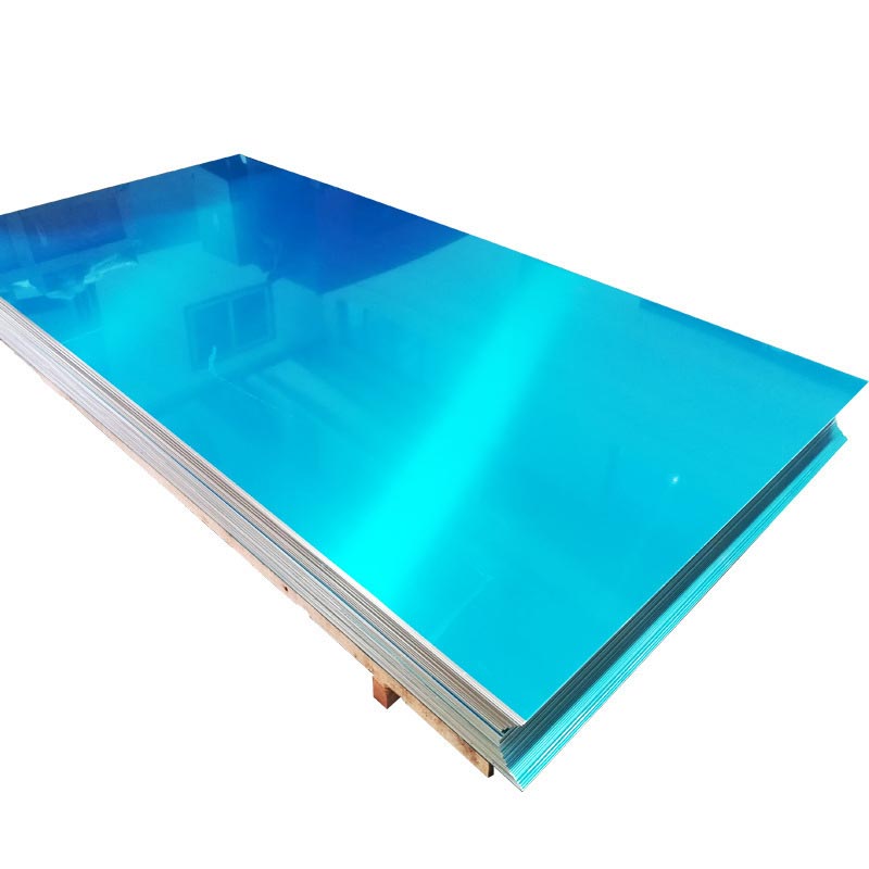 ASTM AISI 3003 Aluminium Alloy Plate